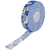 perfeclan Cinta Adhesiva para Stick de Hockey-Cinta de Algodon Antideslizante para Raquetas de Tenis Frontenis Badminton